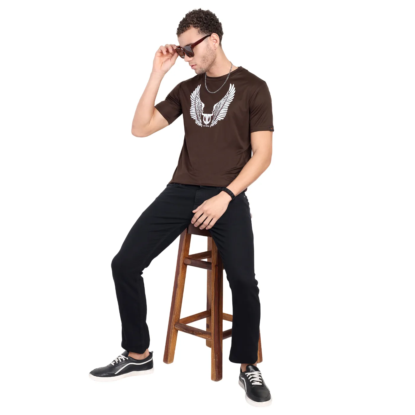 ecomm male shoot